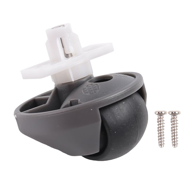 Caster Wheel - [NEW!A08R】 Front Wheel For Roborock S7