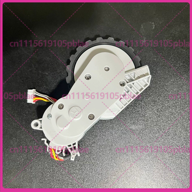 Robot Wheel - For Xiaomi Robot Vacuum MJST1S Mop