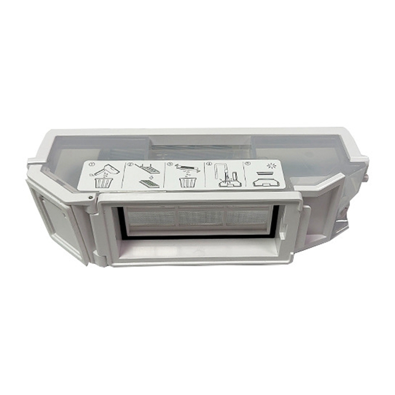 Dust Box for T30 Pro Omni/T30  - đánh giá và giá Robot Vacuum