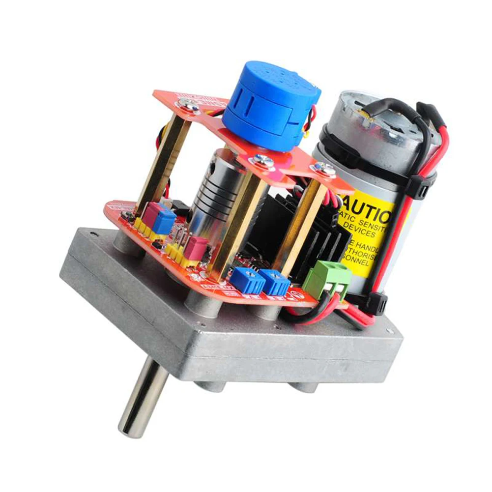 ASME-MXB High Torque Servo Hig - đánh giá và giá Robot Arm Metal