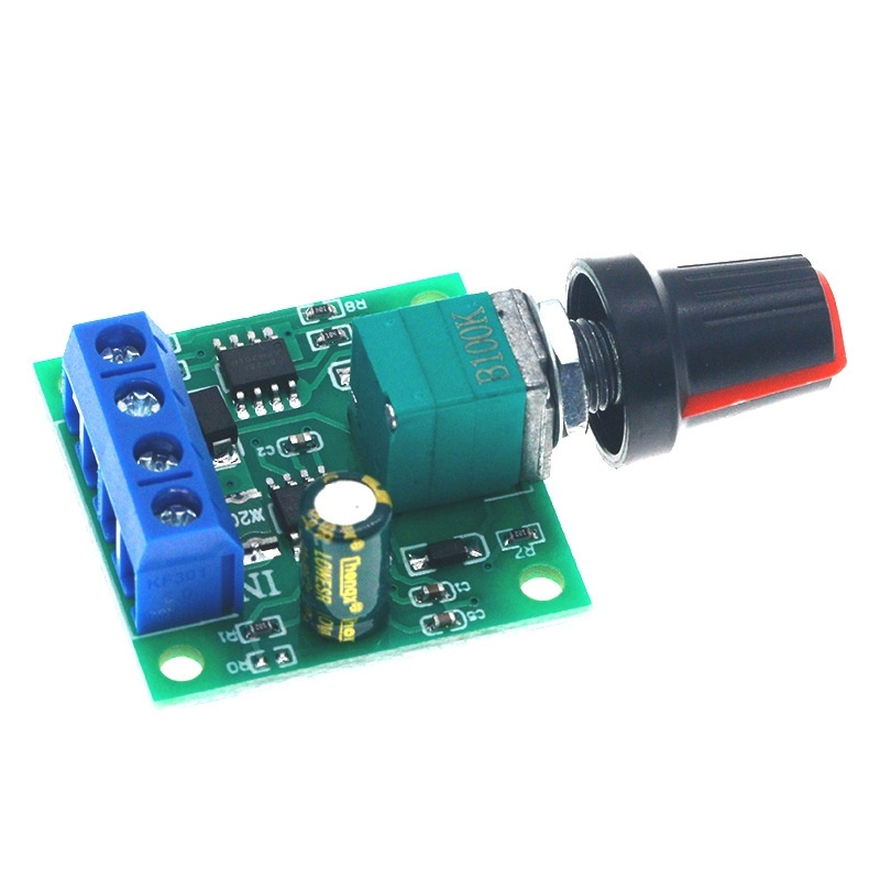 1Pcs Adjustable Speed DC Motor - đánh giá và giá Dc Motor 12V