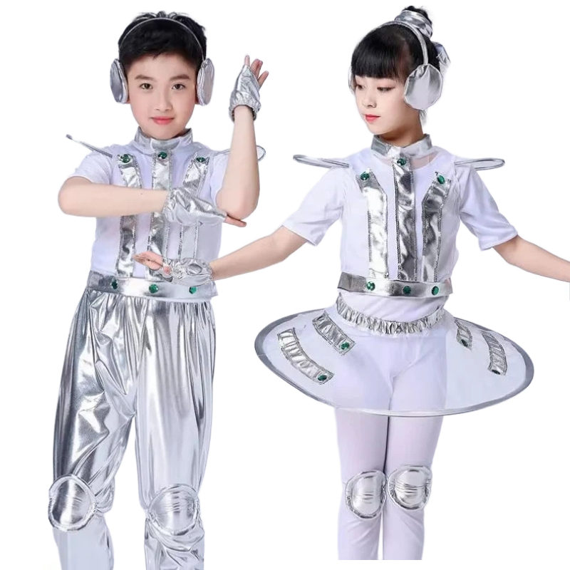 Kids Robot Space Future Style  - đánh giá và giá Robotics Kit
