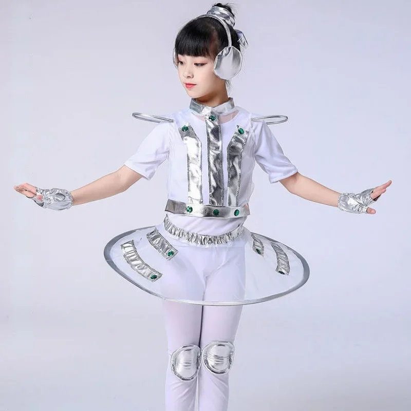 Kids Robot Space Future Style  - đánh giá và giá Robotics Kit