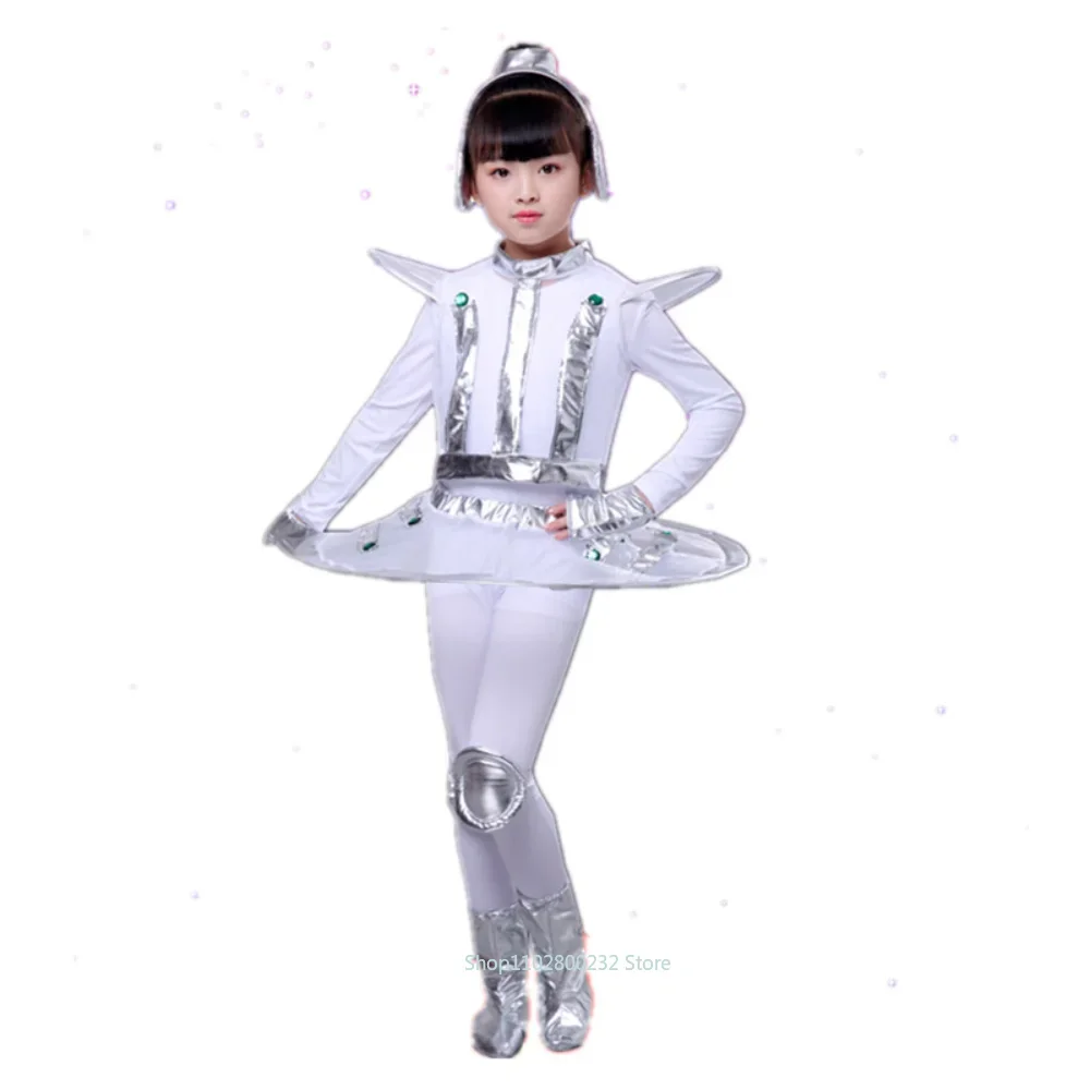 Kids Robot Space Future Style  - đánh giá và giá Robotics Kit