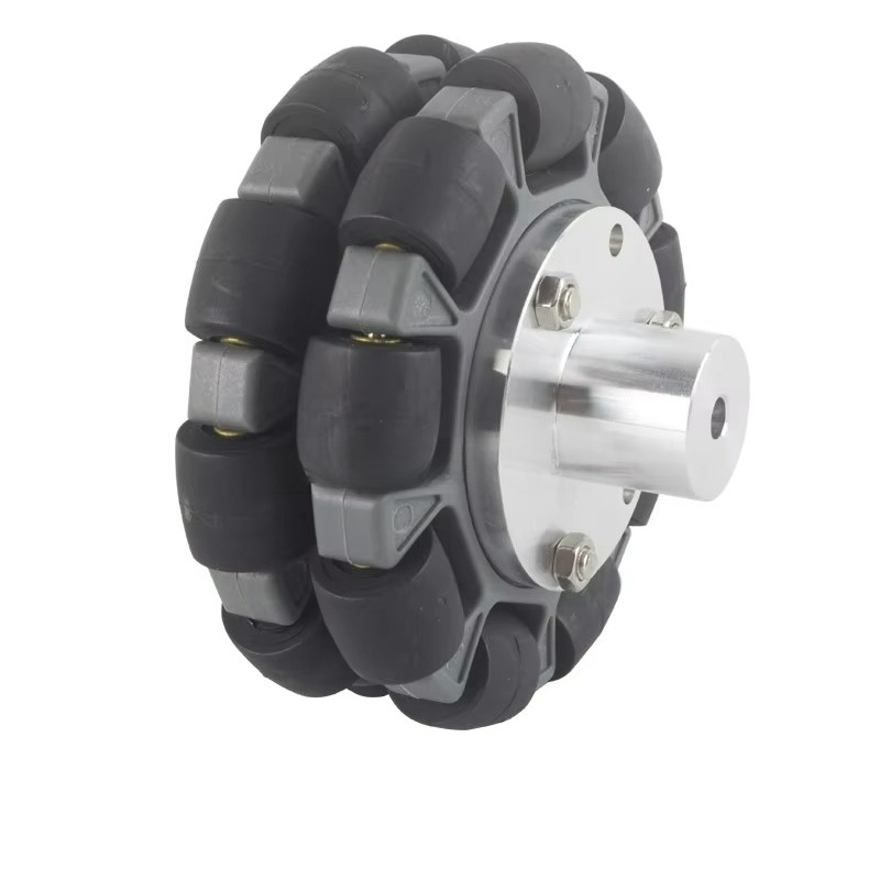 5/20Kg Load 1/2/4pcs Wheel 58/ - đánh giá và giá Omni Wheel