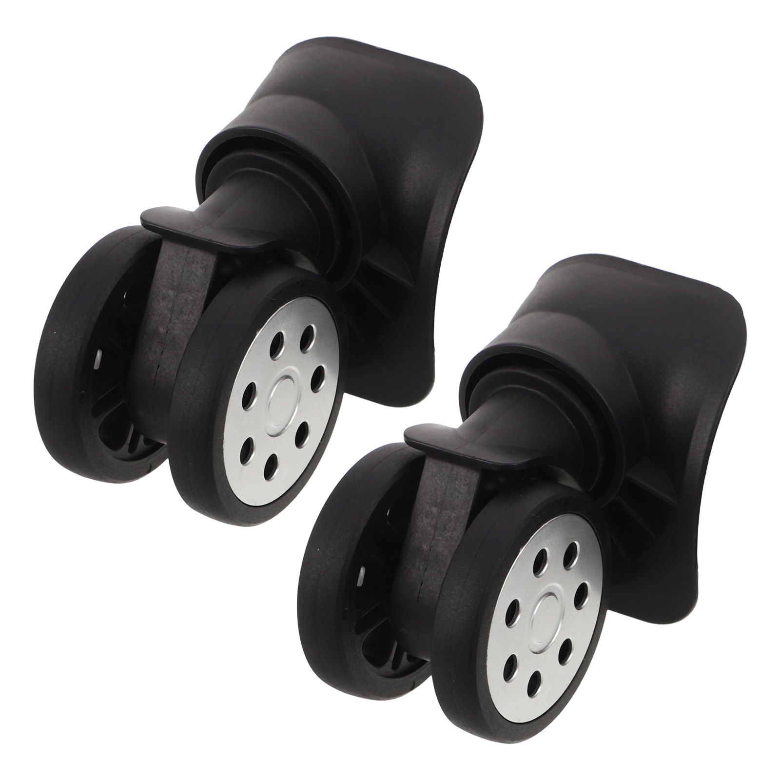 Heavy Duty Universal Wheel Acc - đánh giá và giá Caster Wheel