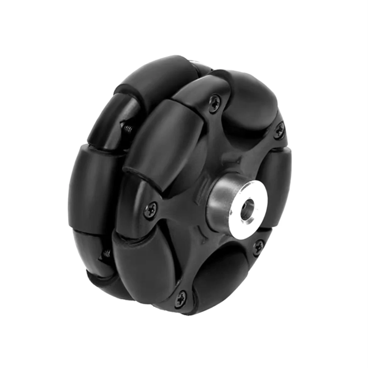 Metal Omni Wheel Intelligent W - đánh giá và giá Omni Wheel