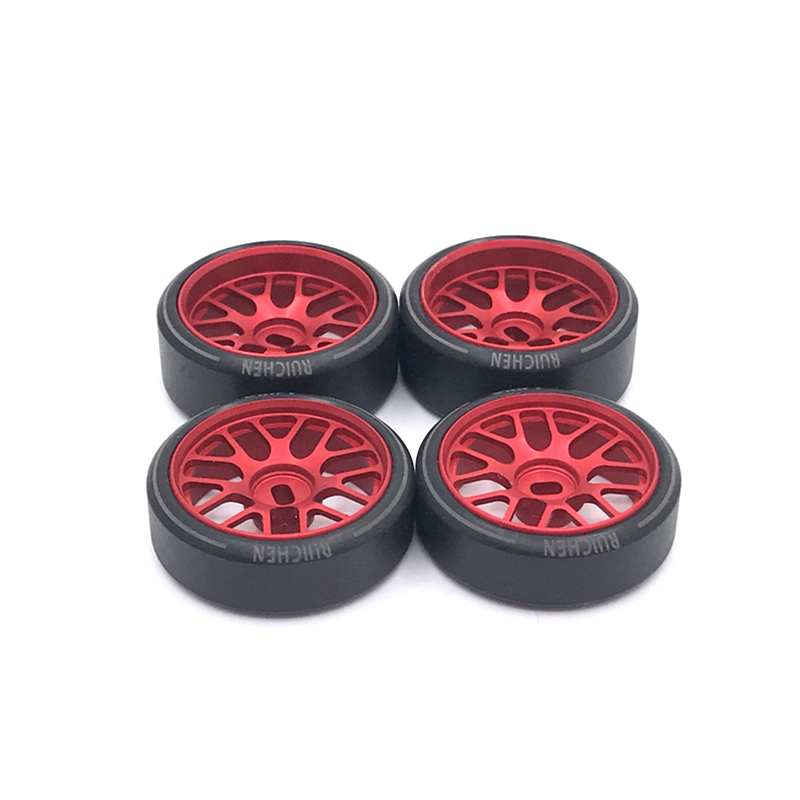 27Mm Trôi Bánh Xe WLtoys 1/28  - đánh giá và giá Omni Wheel