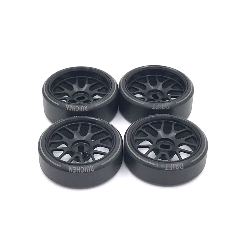 27Mm Trôi Bánh Xe WLtoys 1/28  - đánh giá và giá Omni Wheel