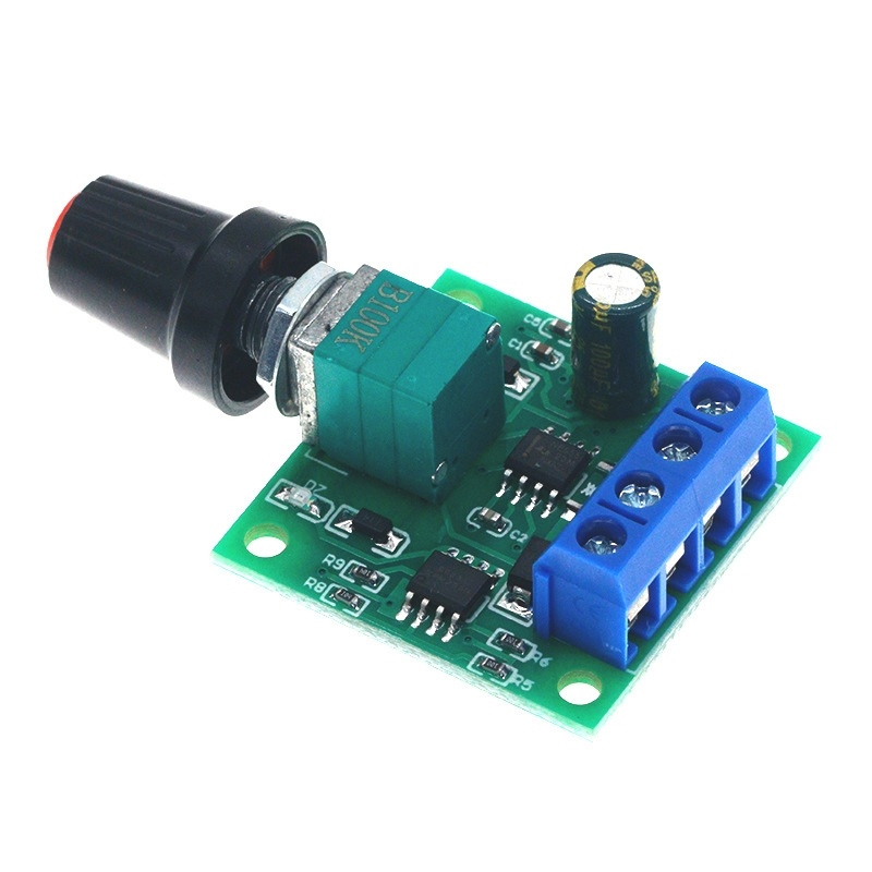 1Pcs Adjustable Speed DC Motor - đánh giá và giá Dc Motor 12V