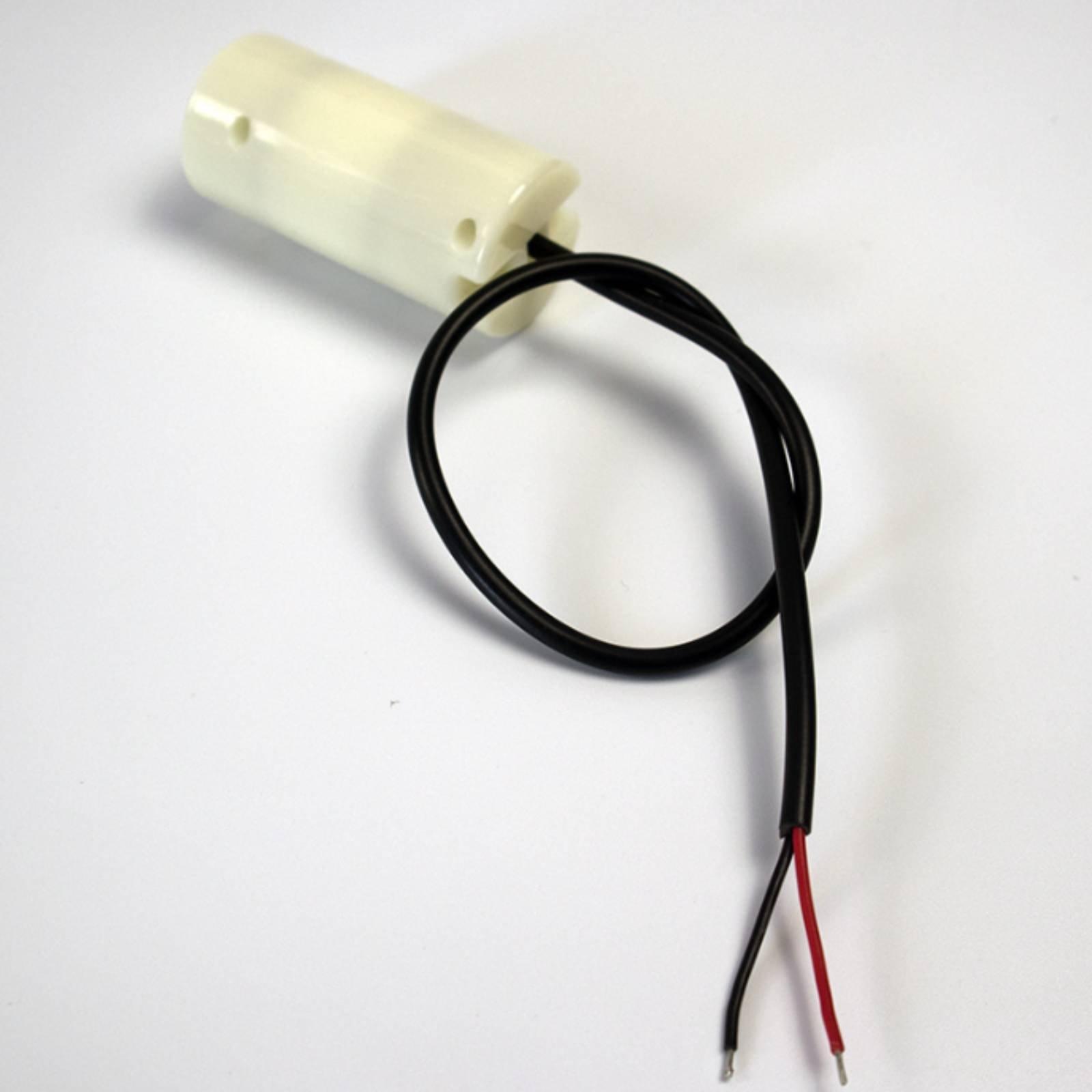 Vibration Massage Device 12v M - đánh giá và giá Robotics Kit