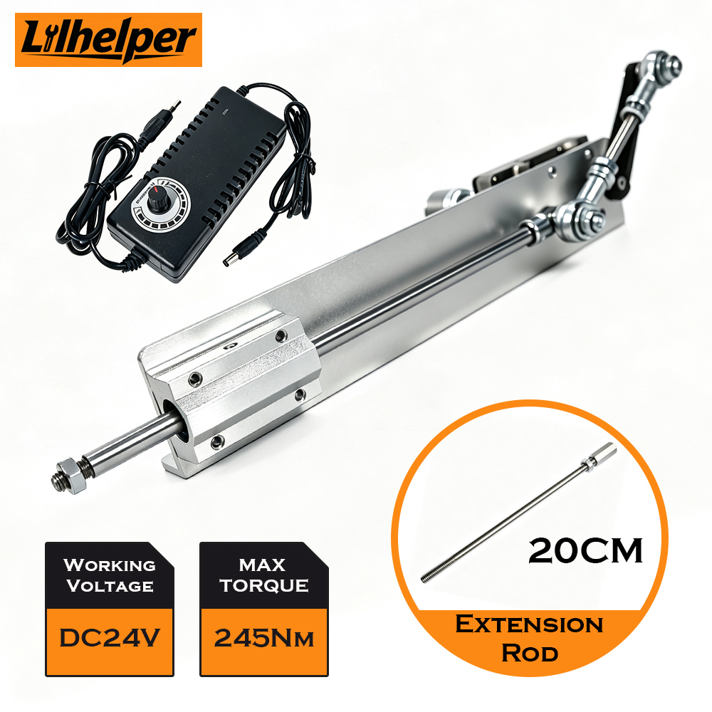 220V DC Gear Reduction Motor R - đánh giá và giá Geared Motor