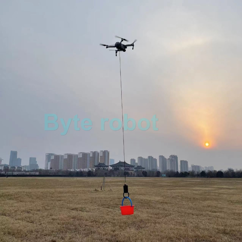 RC Drone Mechanical Claw Unive - đánh giá và giá Robot Gripper Claw