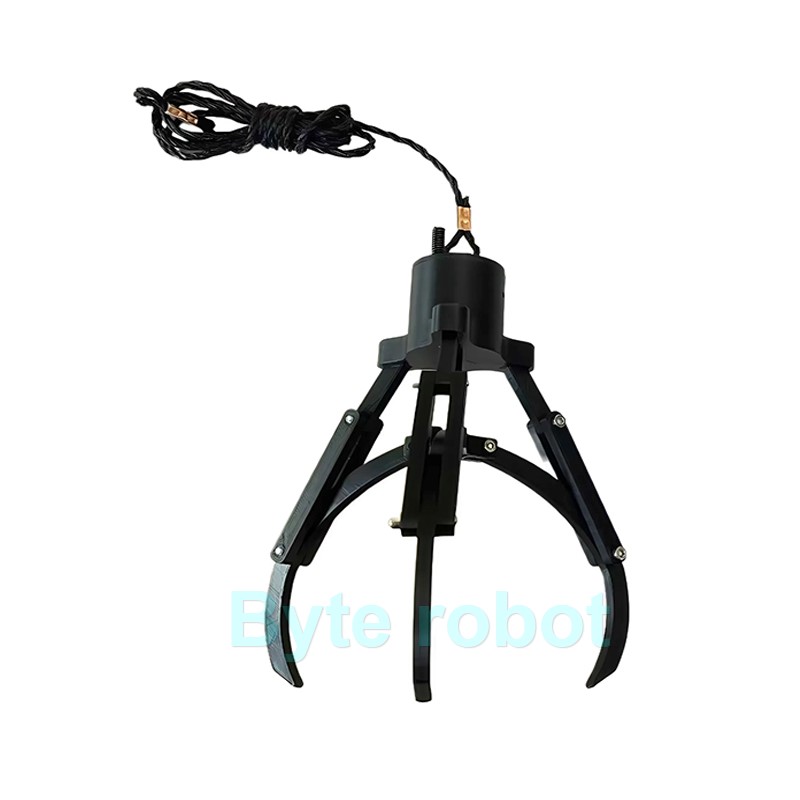 RC Drone Mechanical Claw Unive - đánh giá và giá Robot Gripper Claw