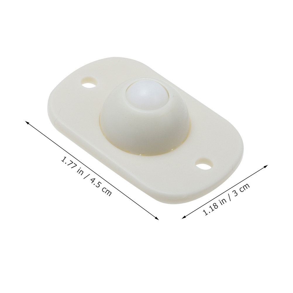 12Pcs 360 Degree Rotating Adhe - đánh giá và giá Caster Wheel