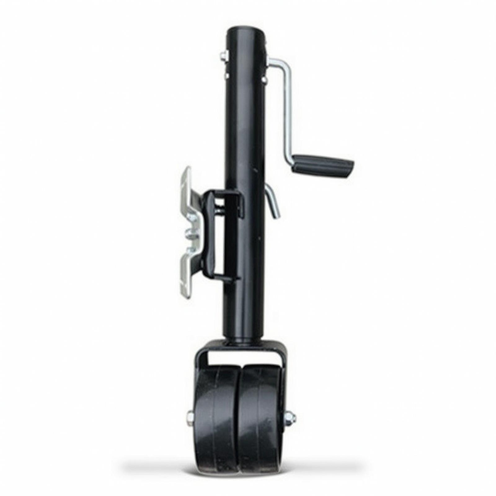 Trailer Jack Swivel Caster Sid - đánh giá và giá Caster Wheel