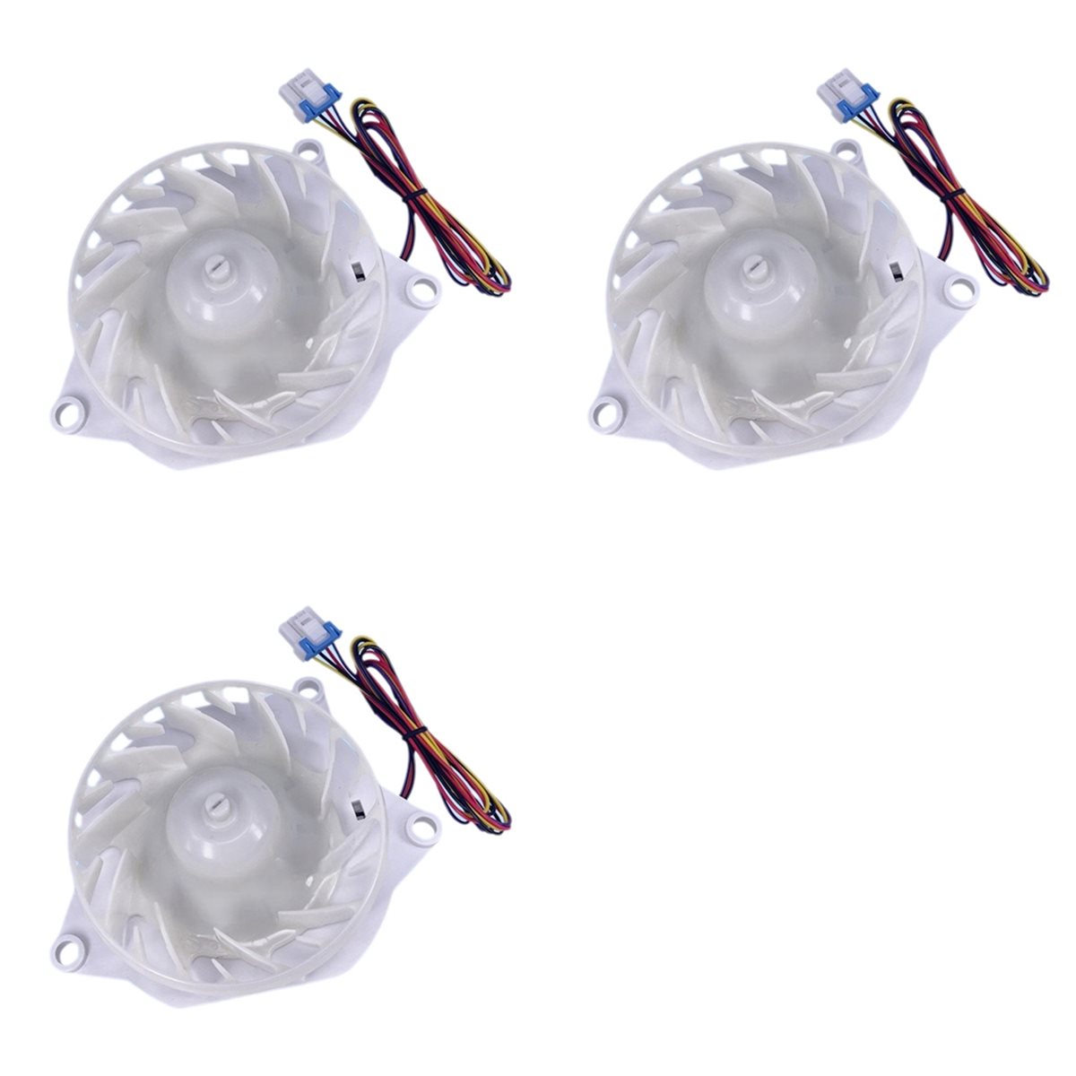 update. 3X EAU63503702 Refrige - đánh giá và giá Dc Motor 12V