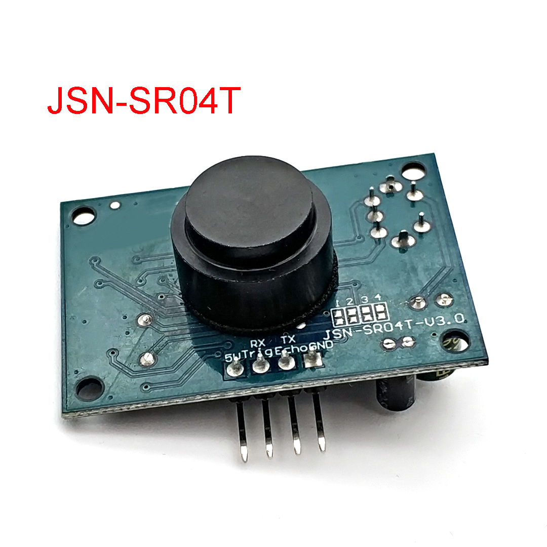 Chống Thấm Nước Siêu Âm Module - đánh giá và giá Ultrasonic Distance Sensor