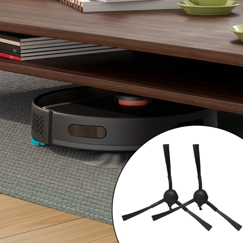 For Homerun Serie 3000 XU3100/ - đánh giá và giá Robot Vacuum