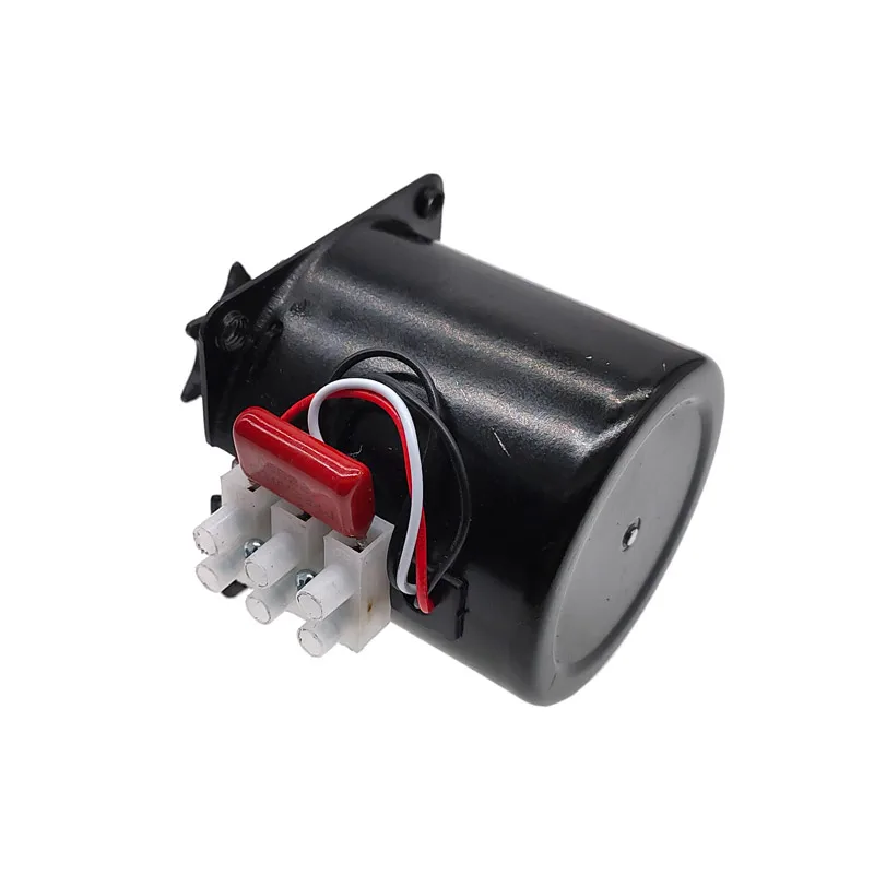 60KTYZ Claw Pole Synchronous M - đánh giá và giá Geared Motor