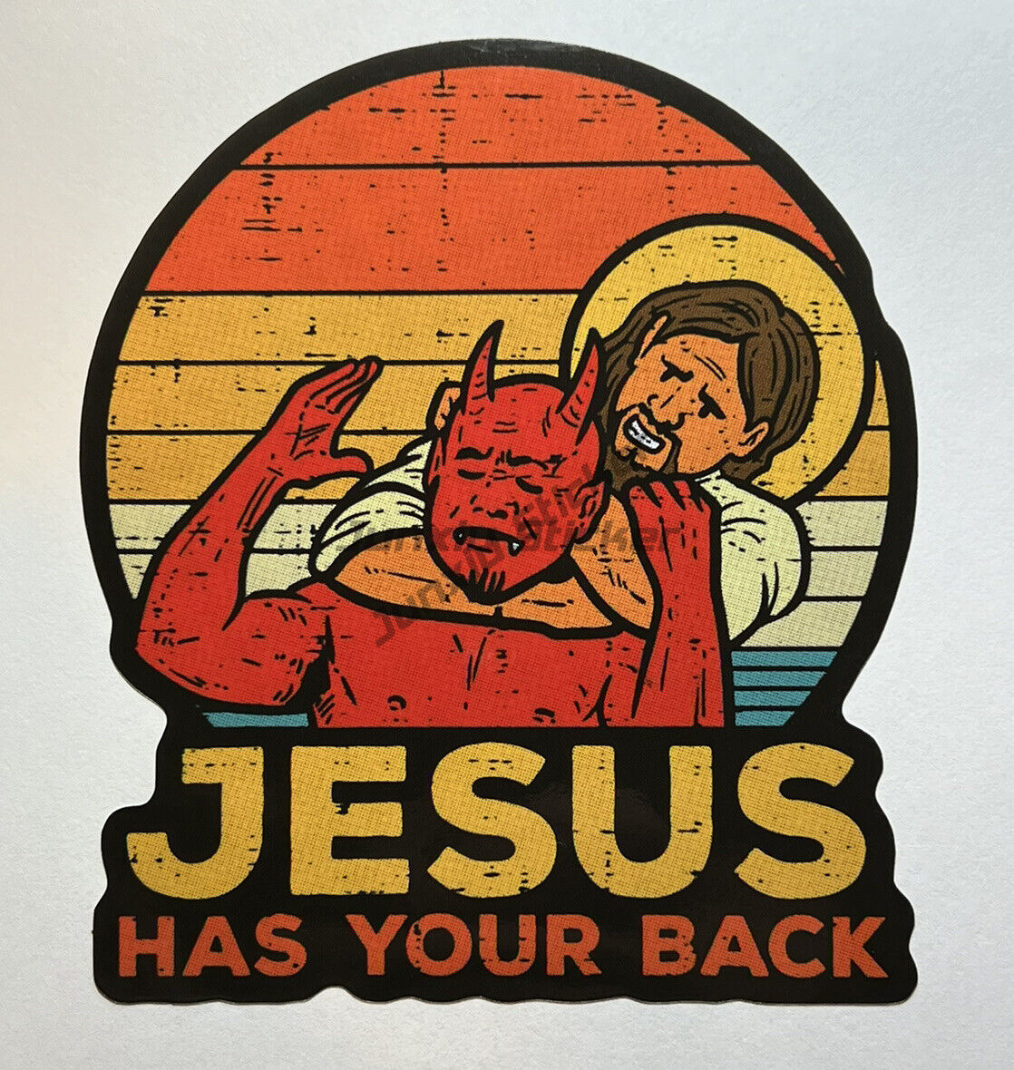 Jesus Has Your Back Jiujitsu M - đánh giá và giá Line Follower Robot