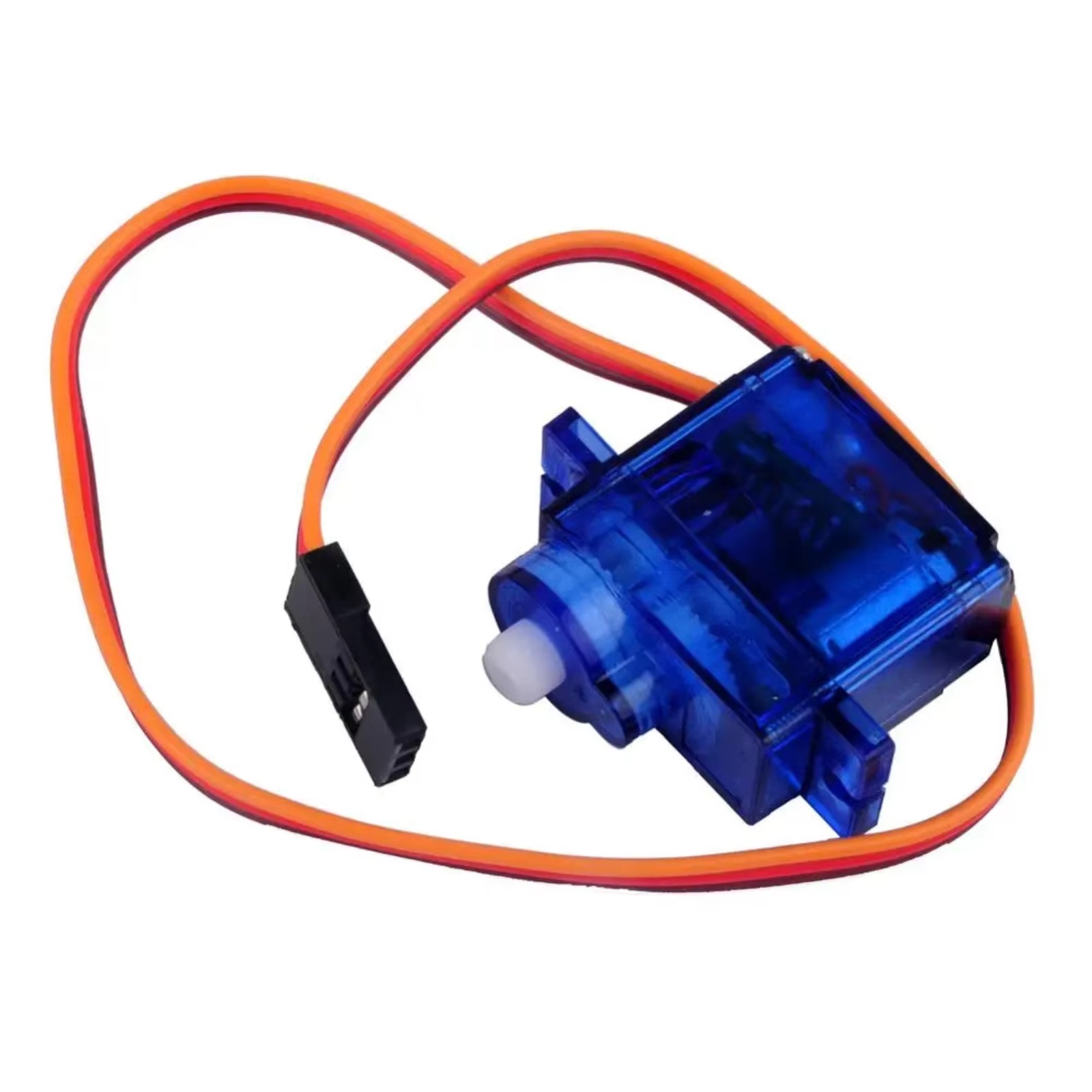 FS90R 9g Servo 360 Degree Cont - đánh giá và giá Arduino Robot