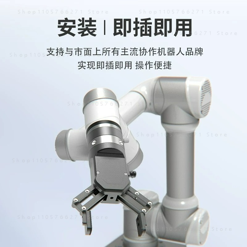 Collaborative Robot Flexible F - đánh giá và giá Robot Gripper Claw