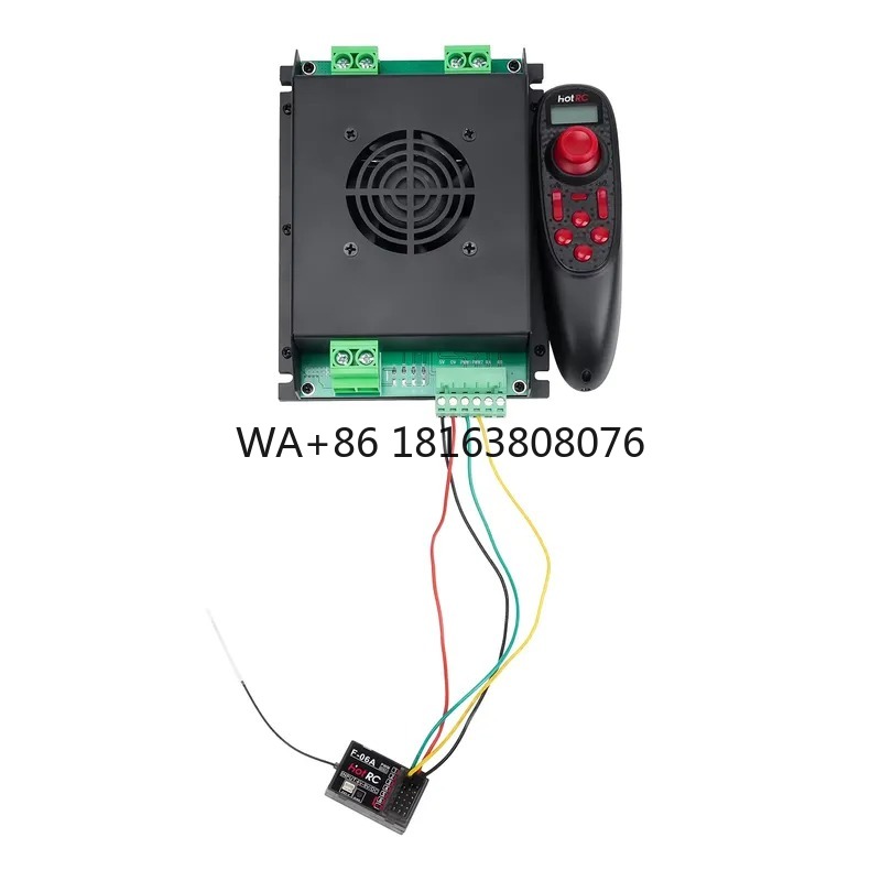24V 250W 75RPM 120RPM Four-whe - đánh giá và giá Geared Motor