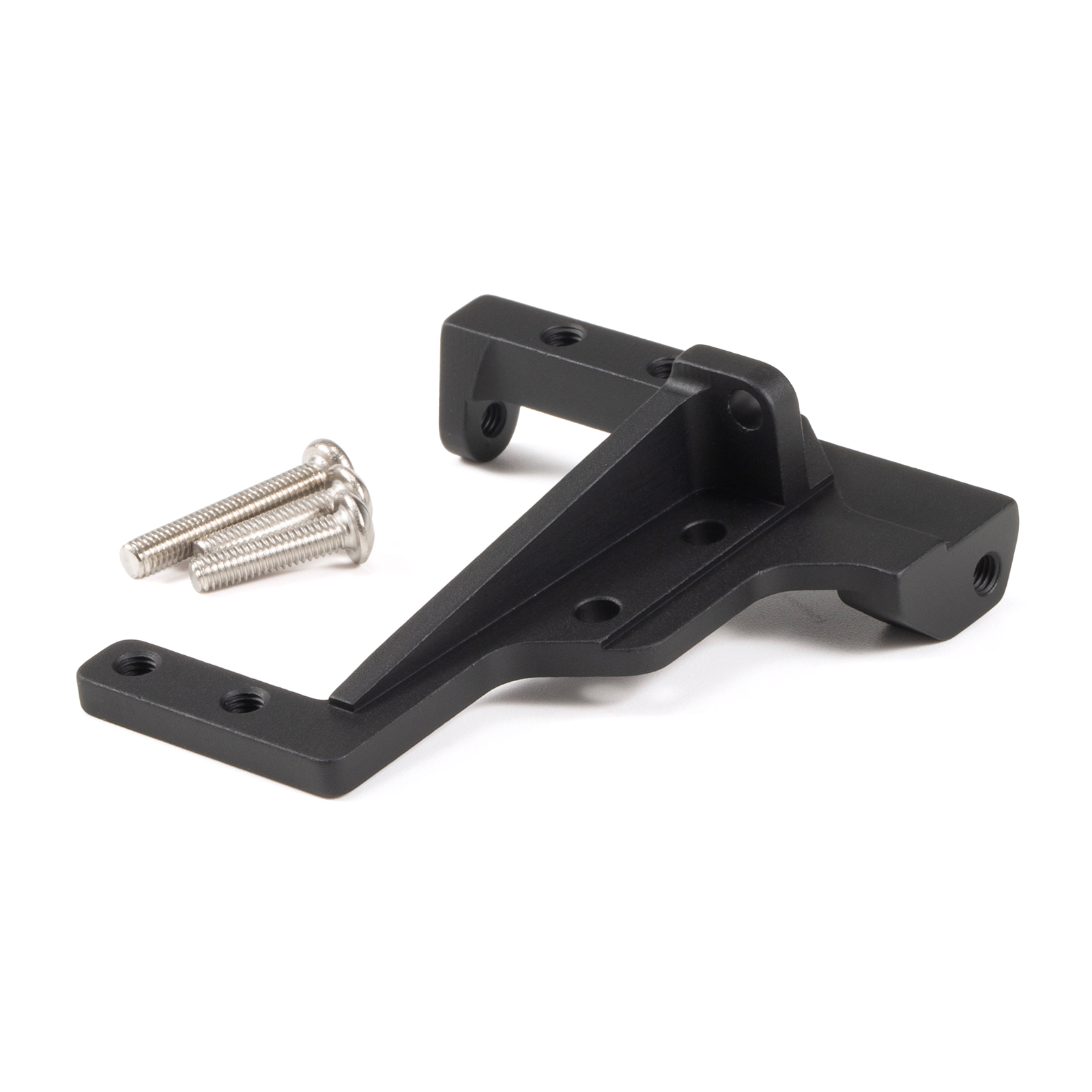 Aluminum BTA Servo Mount and S - đánh giá và giá Servo Bracket
