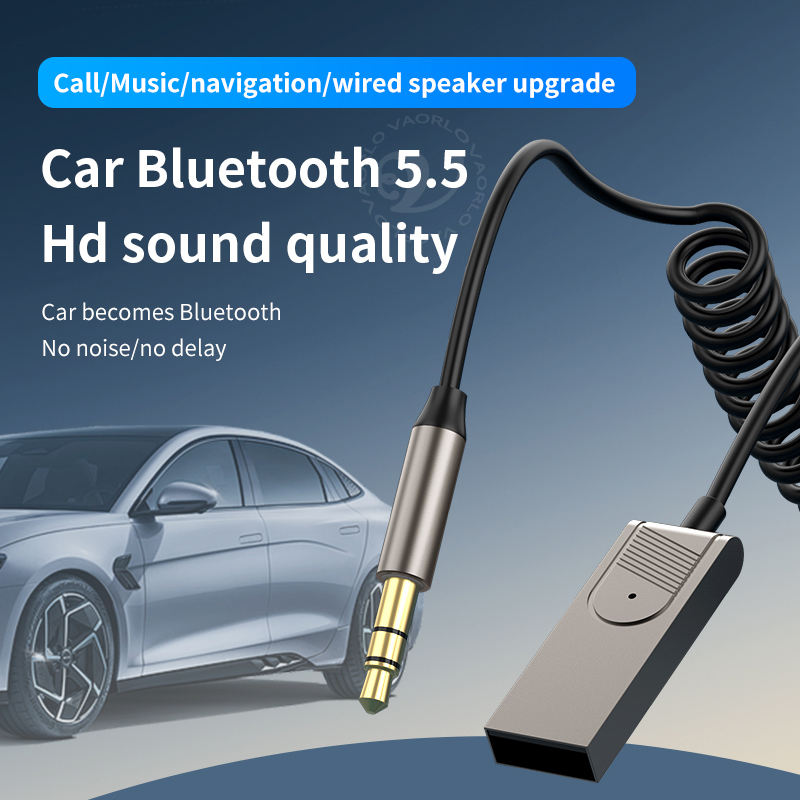 New Upgrad Bluetooth Car AUX A - đánh giá và giá Robot Bluetooth Car