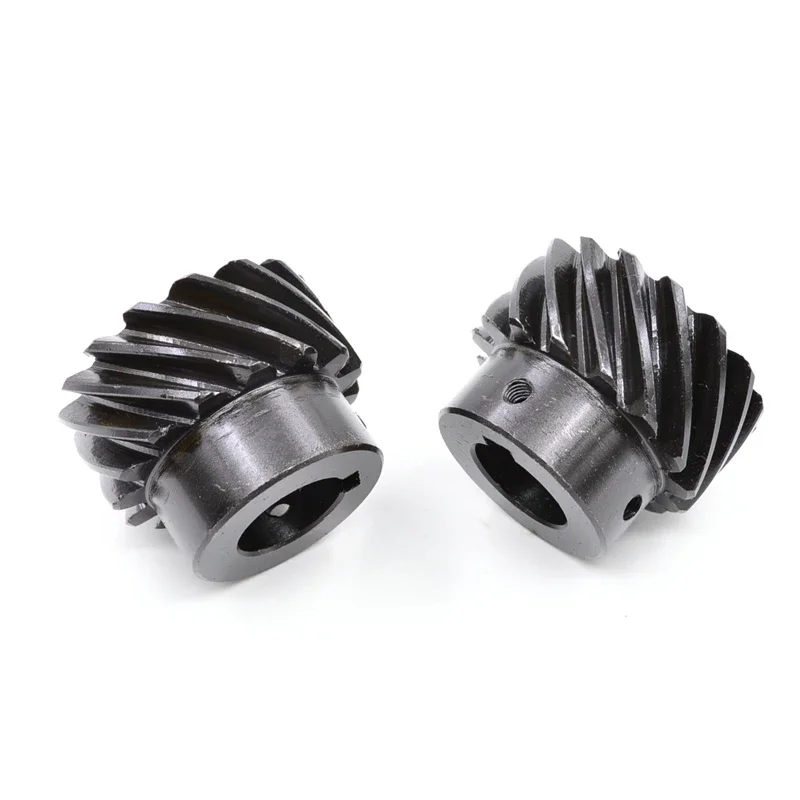 1M 13/15/20/26/30 Teeth Steel  - đánh giá và giá Geared Motor