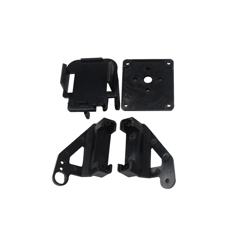 1Sets Rc Plane Parts Steering  - đánh giá và giá Pan Tilt Bracket