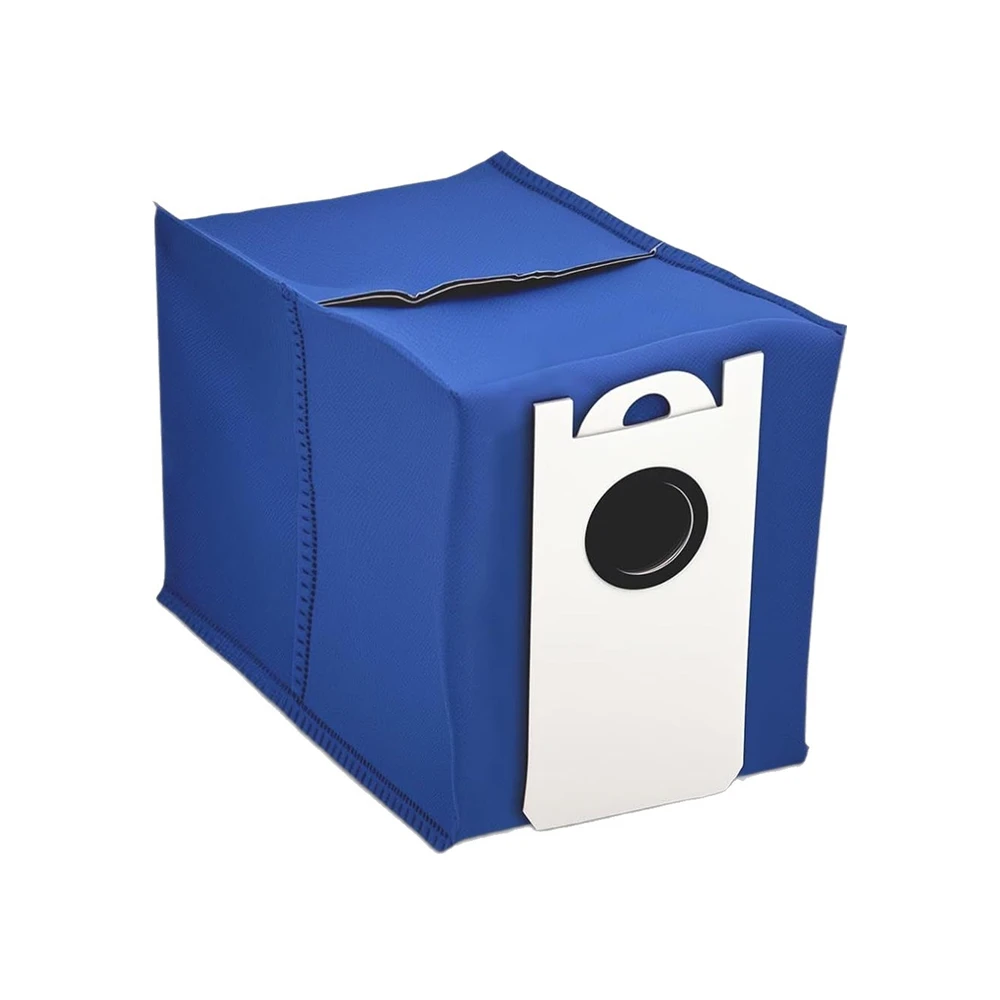 24PCS Non-Woven Dust Bag 3-lay - đánh giá và giá Robot Vacuum