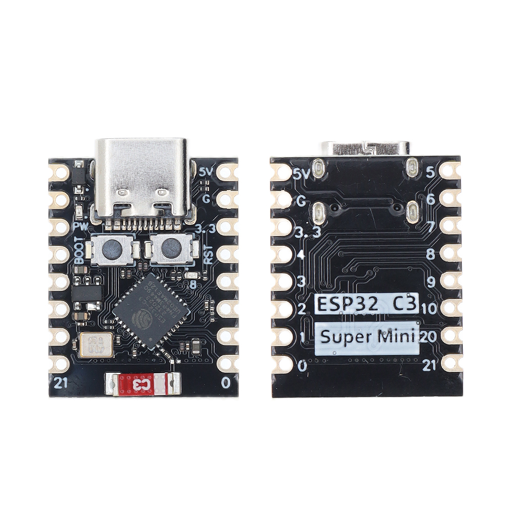 ESP32-S3 ESP32-C3 ESP32-H2 ESP - đánh giá và giá Stm32 Robot