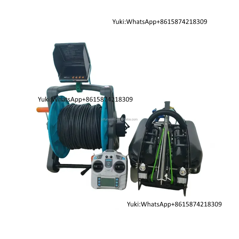 Underwater Drone Kit with Robo - đánh giá và giá Robotics Kit