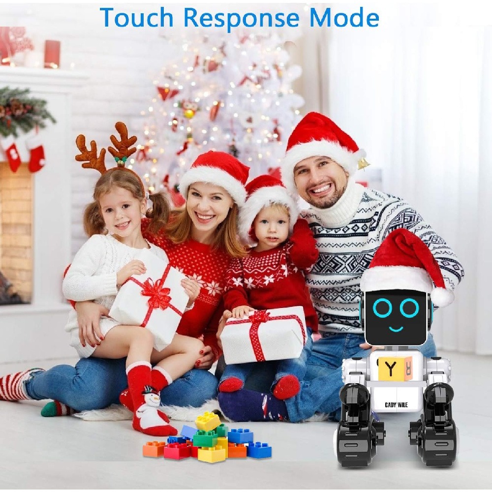 Sing and Dance AI Robot Toy fo - đánh giá và giá Robot Remote Control