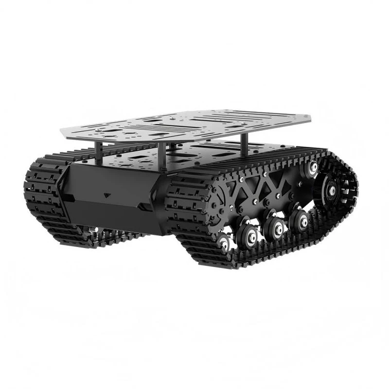 10KG Load Strong Shock Absorpt - đánh giá và giá Robot Car Kit