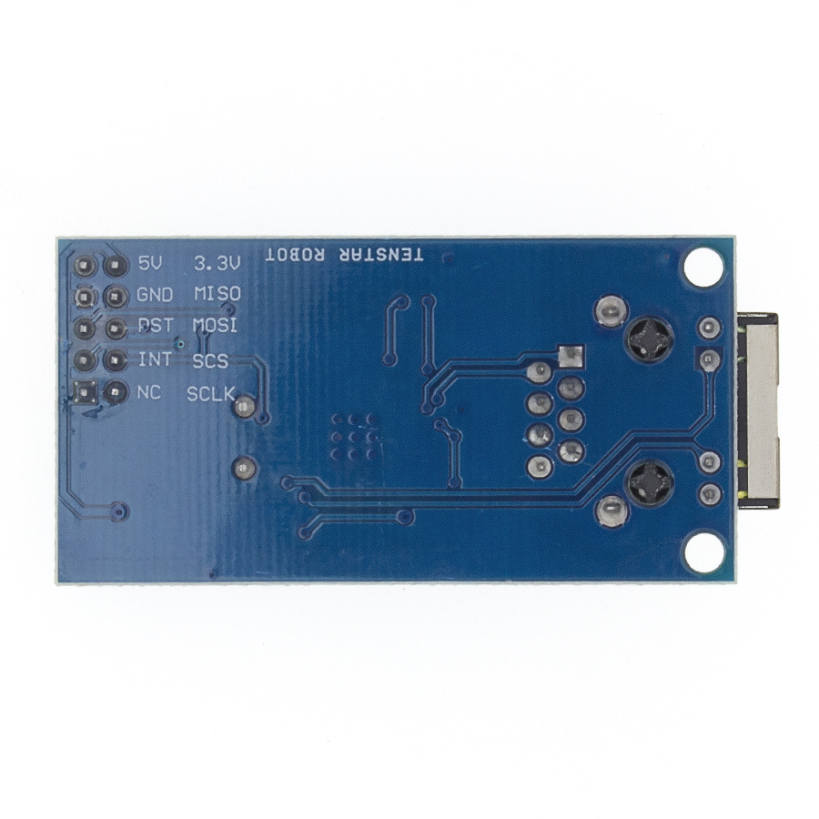 USR-ES1 W5500 Ethernet Network - đánh giá và giá Stm32 Robot