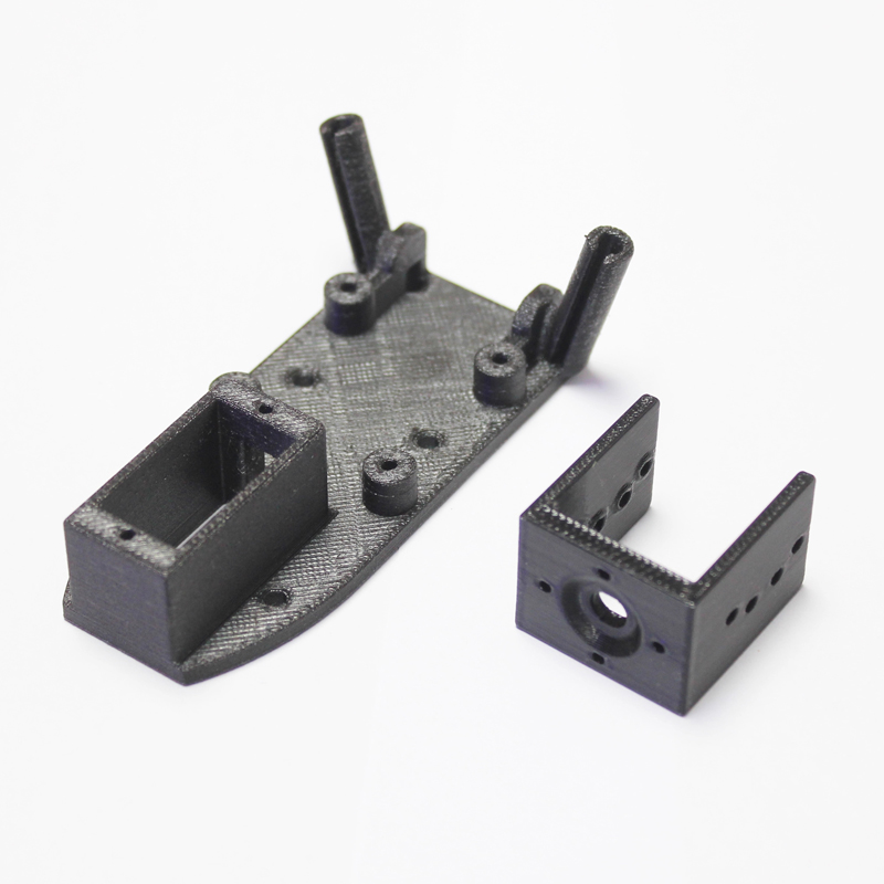 1Set Single-axis Servo Gimbal  - đánh giá và giá Pan Tilt Bracket