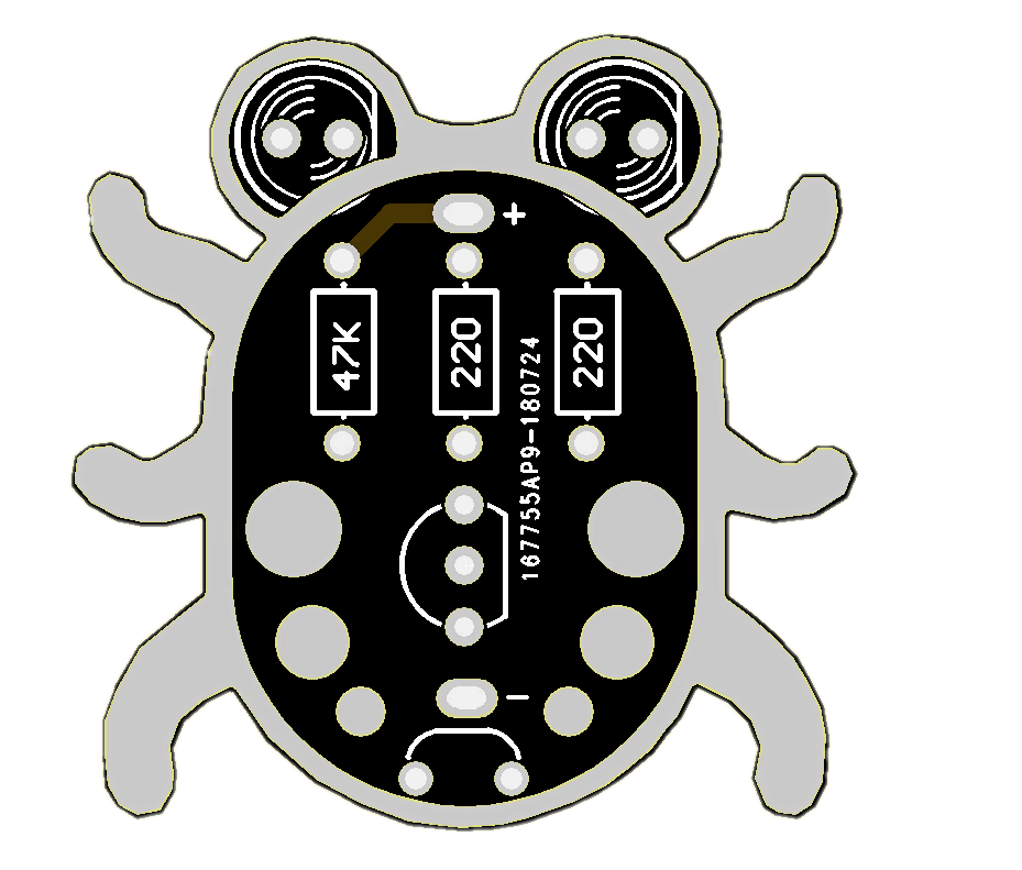 Mọt Mắt DIY Điện Tử Người Mới  - đánh giá và giá Line Follower Robot