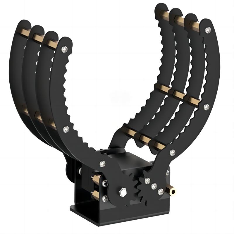 Robot Mechanical Arm  for Ardu - đánh giá và giá Robot Gripper Claw