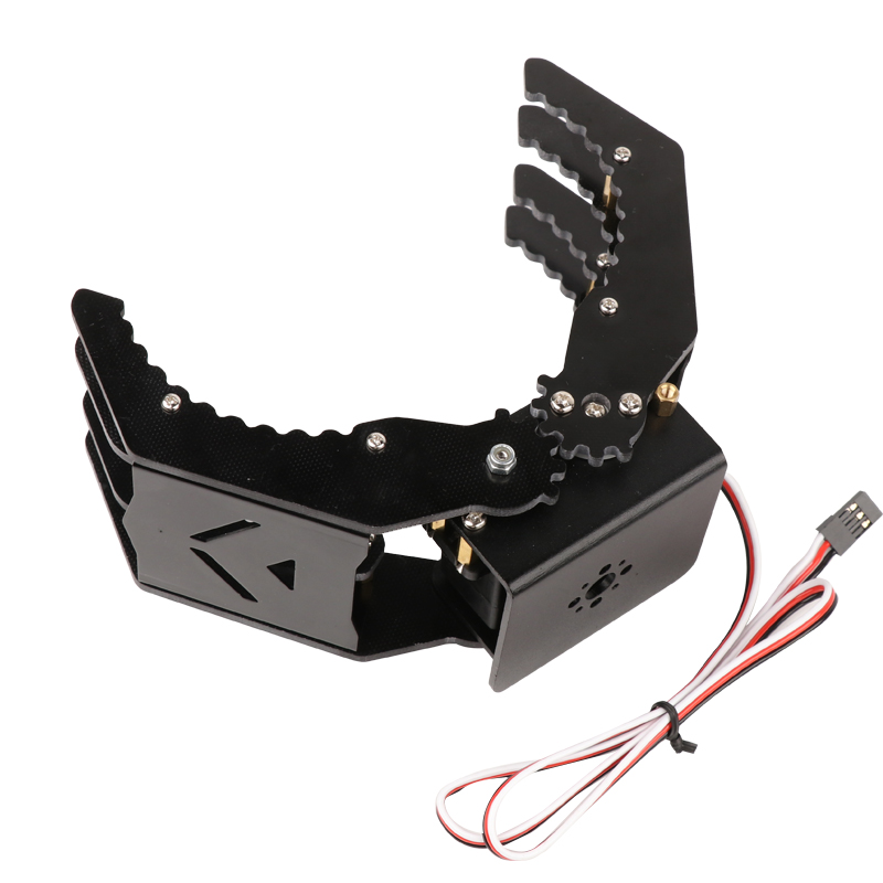 Robot Mechanical Arm  for Ardu - đánh giá và giá Robot Gripper Claw