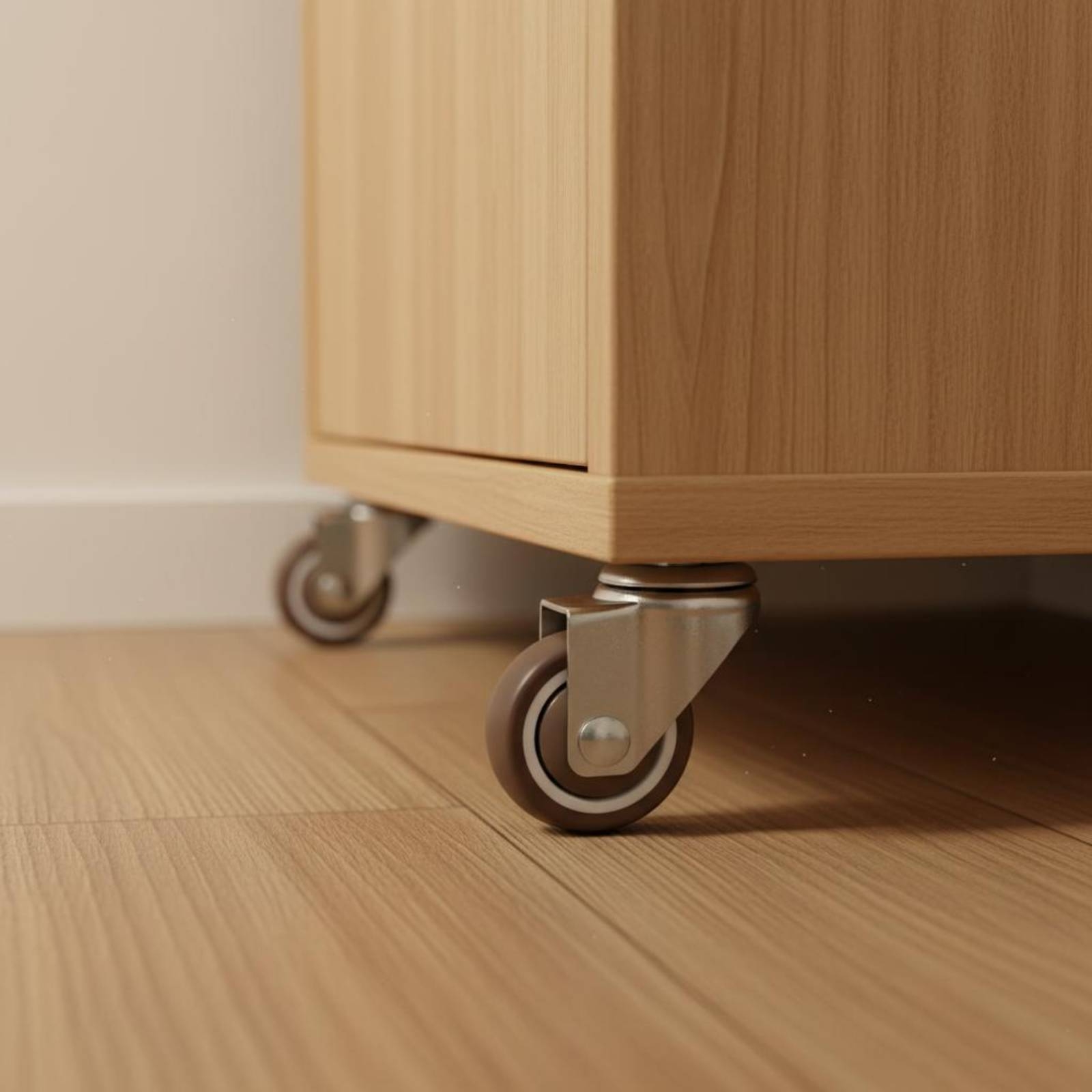 Threaded Stem Caster Wheel Flo - đánh giá và giá Caster Wheel