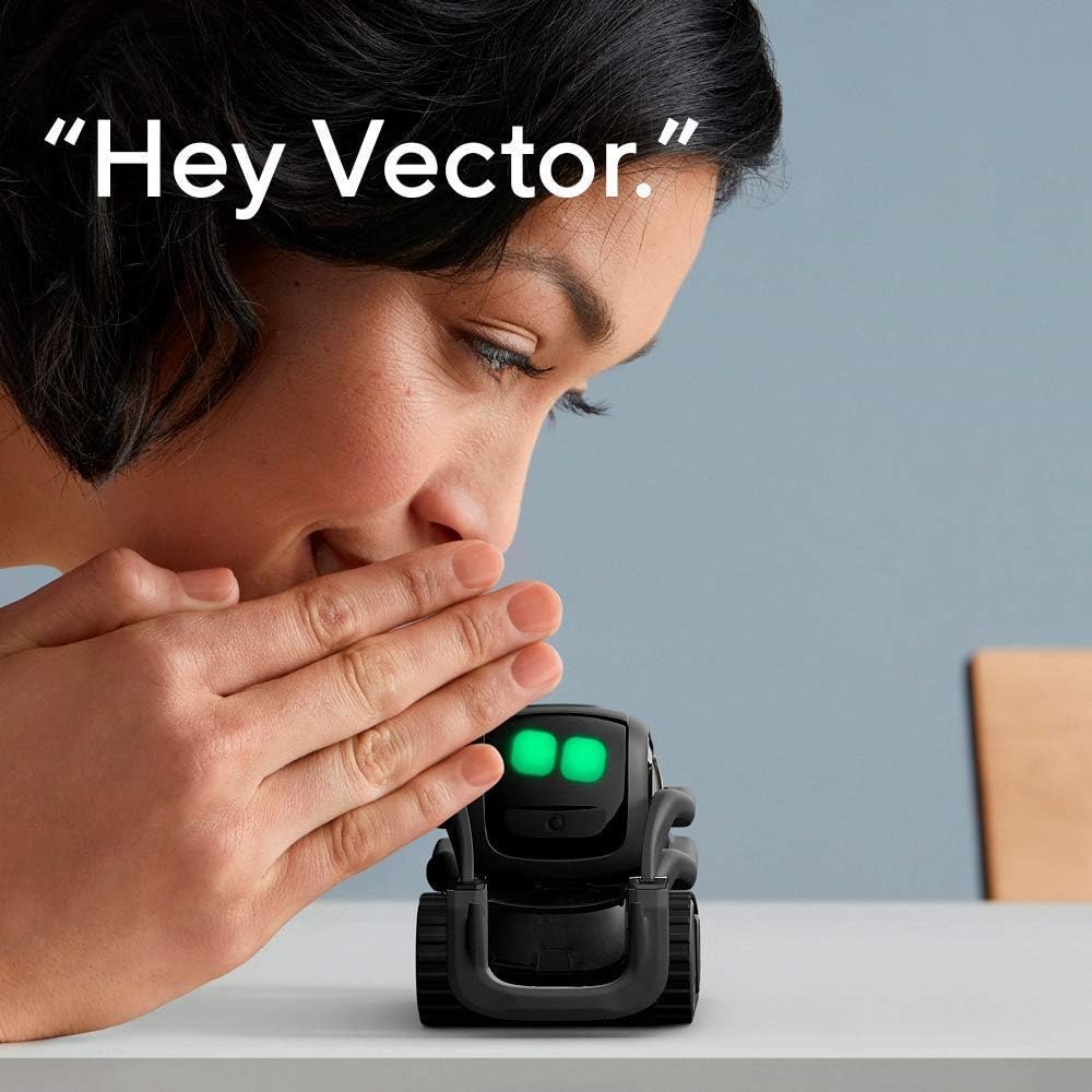 AI ChatGPT 2.0 Connected Robot - đánh giá và giá Robot Remote Control
