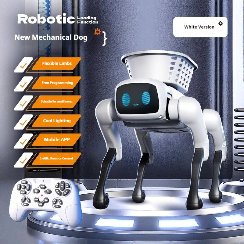 2026 New Ai Intelligent Smart  - đánh giá và giá Robot Remote Control