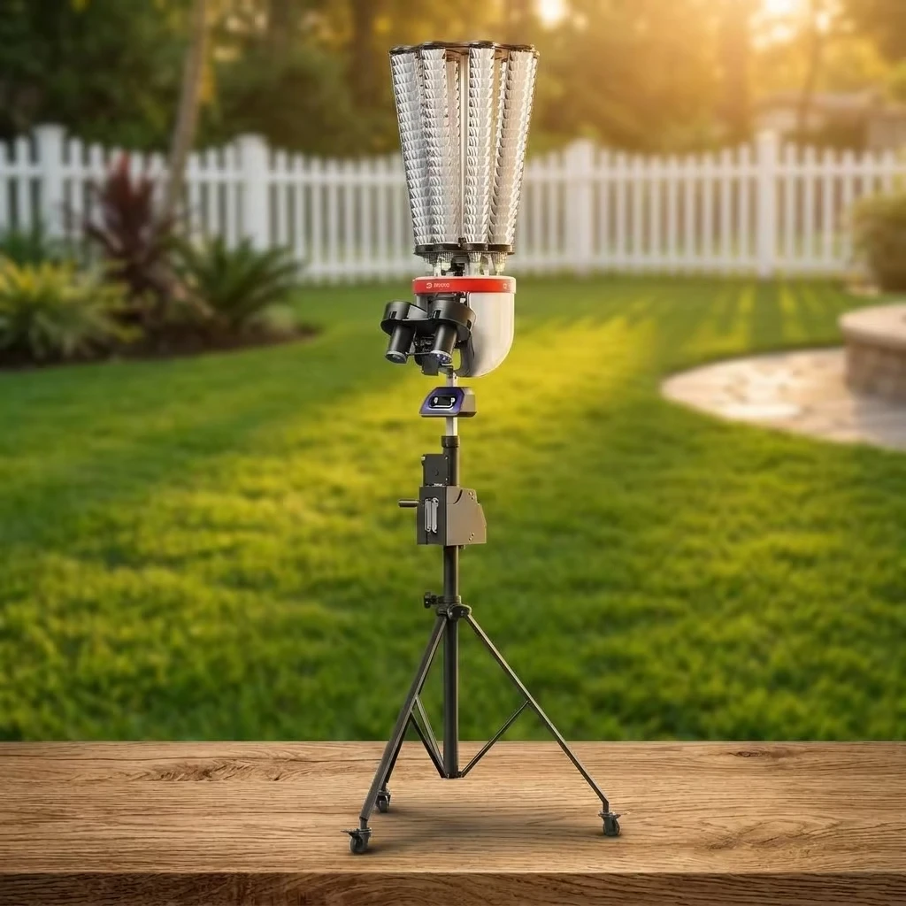 Intelligent 4D Sports Shooting - đánh giá và giá Robot Remote Control