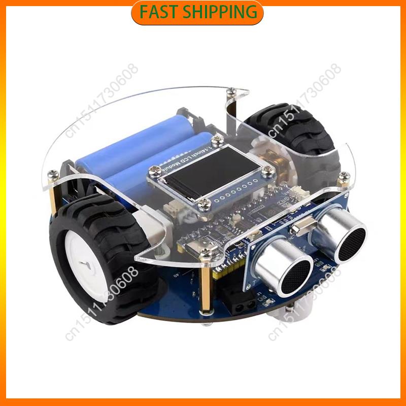 Buy Now RP2350-Plus Smart Car  - đánh giá và giá Robot Bluetooth Car