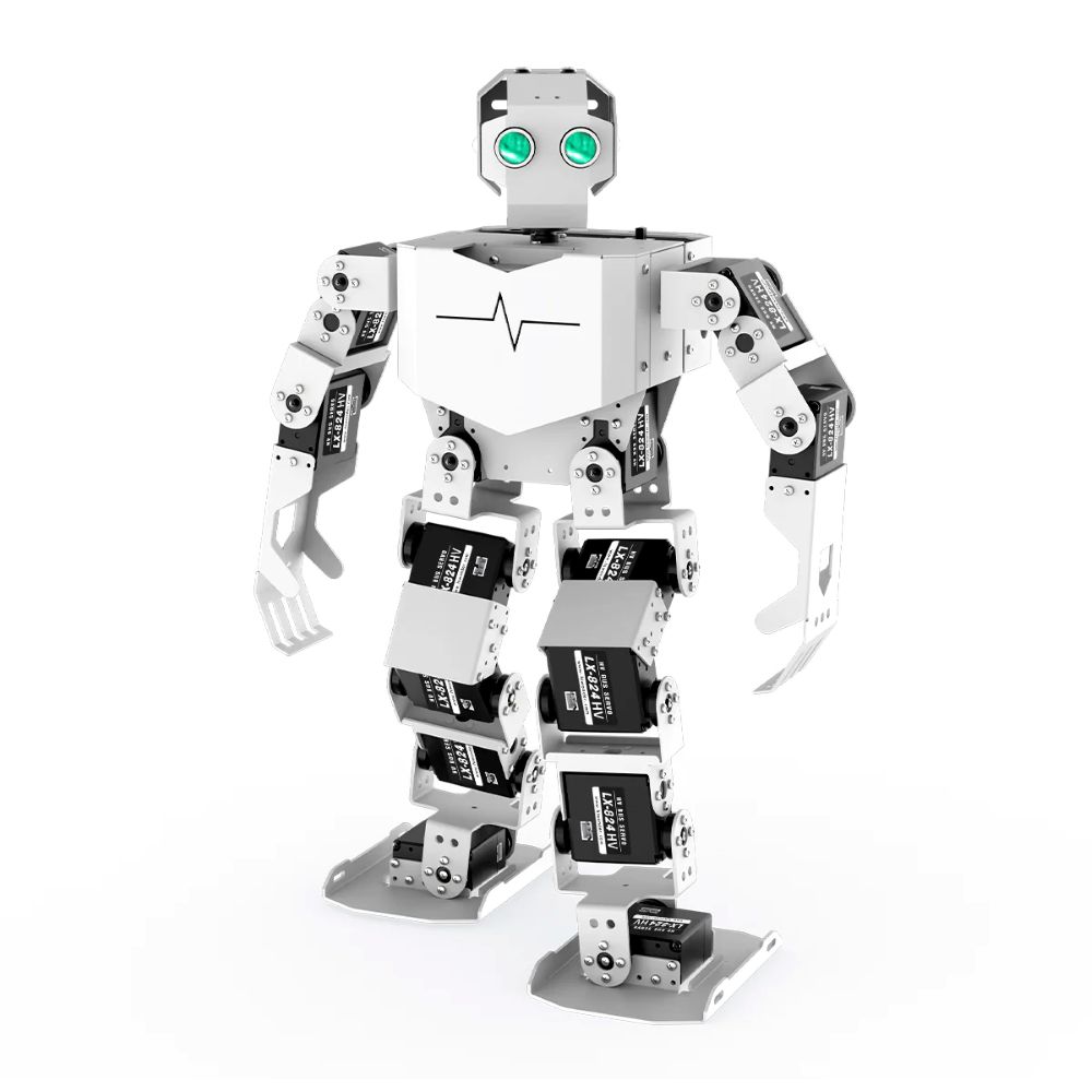 Hiwonder Tonybot Multimodal La - đánh giá và giá Robotics Kit