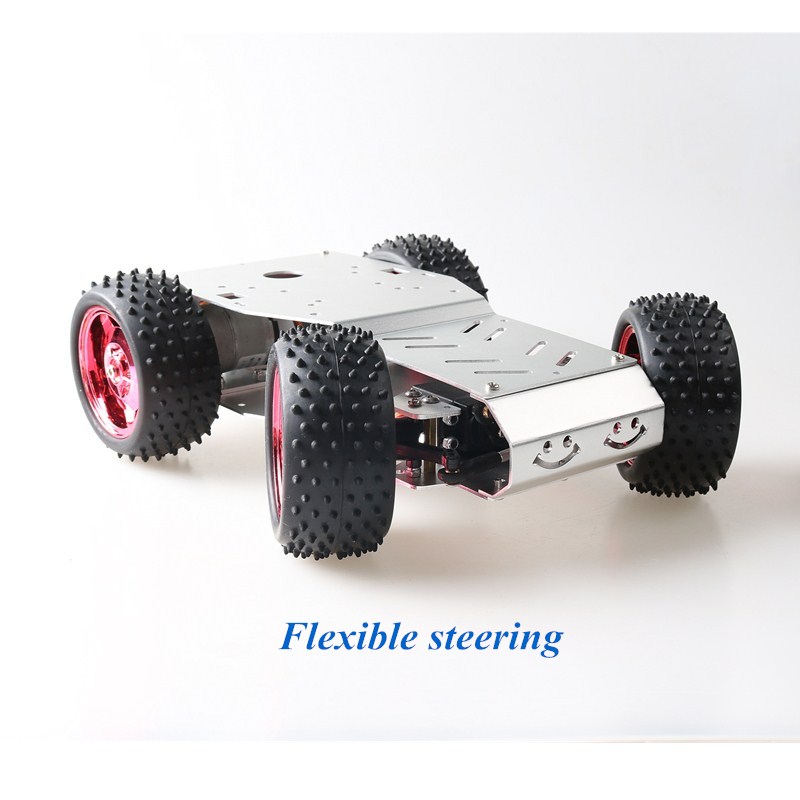 Bluetooth Control STM 32 Gear  - đánh giá và giá Robot Bluetooth Car