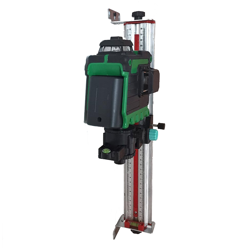 Laser Level Fine-tuning Pan-ti - đánh giá và giá Pan Tilt Bracket